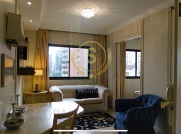 Apartamento · 32m² · 1 Quarto · 1 Vaga · Apartamento para aluguel - na Vila Olímpia