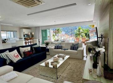 Casa · 450m² · 4 Quartos · 3 Vagas · Casa de Condomínio com 4 quartos - Ubatuba