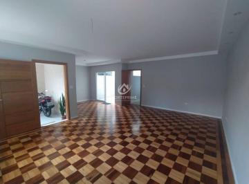Casa · 200m² · 3 Quartos · 1 Vaga · Casa com 3 quartos à Venda, Campo Belo - São Paulo
