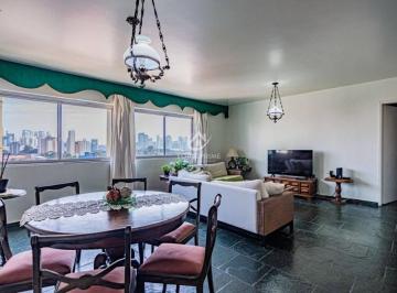 Apartamento · 115m² · 3 Quartos · 1 Vaga · Apartamento com 3 quartos à Venda, Cidade Monções - São Paulo