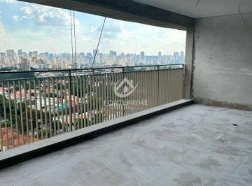 Apartamento · 149m² · 3 Quartos · 2 Vagas · Apartamento com 3 Quartos à Venda, Indianópolis - São Paulo