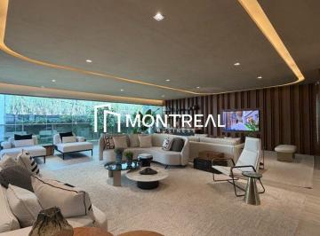 Apartamento · 248m² · 4 Quartos · 3 Vagas · Apartamento à venda - em Perdizes