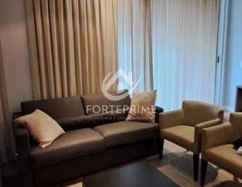 Apartamento com 1 quarto para Locação, Vila Olímpia - São Paulo · Apartamento com 1 quarto para Locação, Vila Olímpia - São Paulo