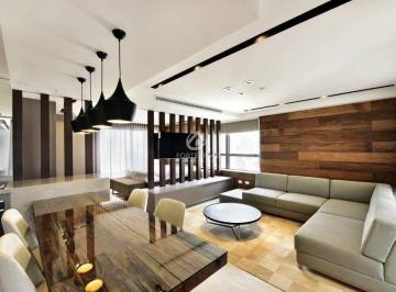 Apartamento · 106m² · 2 Quartos · 3 Vagas · Duplex com 2 quartos à Venda, Cidade Monções - São Paulo
