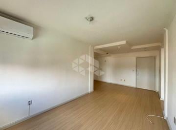 Apartamento · 44m² · 1 Quarto · 1 Vaga · Apartamento 44M² - para Alugar