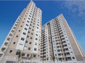 Apartamento · 65m² · 2 Quartos · 1 Vaga · Apartamento 65M² - para Alugar