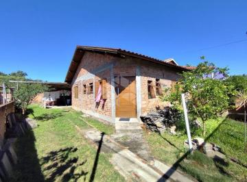 Casa · 100m² · 3 Quartos · 1 Vaga · Casa Residencial 100M² - para Alugar