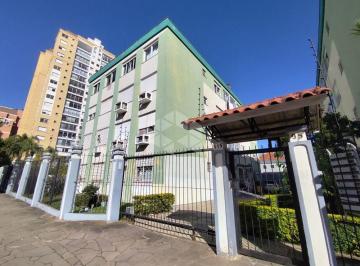 Apartamento · 55m² · 2 Quartos · Apartamento 55M² - para Alugar