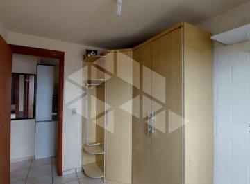 Apartamento · 39m² · 2 Quartos · 1 Vaga · Apartamento 39M² - para Alugar