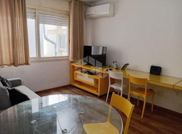 Apartamento · 47m² · 1 Quarto · Apartamento 47.12M² - para Alugar