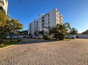 Apartamento · 50m² · 2 Quartos · 1 Vaga · Apartamento 50M² - para Alugar