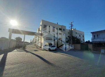 Apartamento · 60m² · 2 Quartos · 1 Vaga · Apartamento 60M² - para Alugar