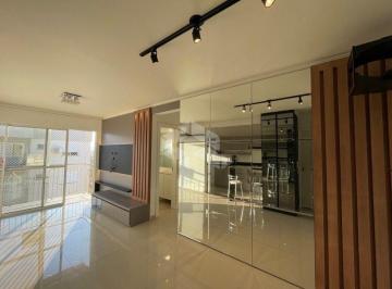 Apartamento · 60m² · 2 Quartos · 1 Vaga · Apartamento 60M² - para Alugar