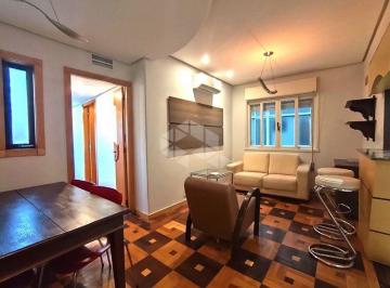 Apartamento · 52m² · 2 Quartos · Apartamento 52M² - para Alugar