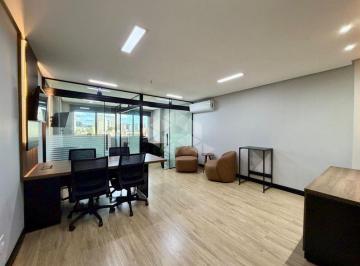 Comercial · 42m² · 1 Vaga · Sala 42.39M² - para Alugar