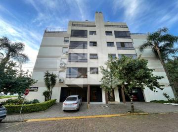 Apartamento · 228m² · 3 Quartos · 4 Vagas · Apartamento 228M² - para Alugar