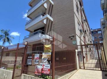 Apartamento · 76m² · 2 Quartos · 1 Vaga · Apartamento 60M² - para Alugar