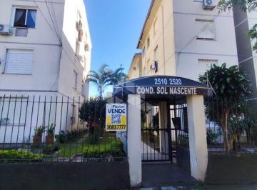 Apartamento · 60m² · 2 Quartos · 1 Vaga · Apartamento 60M² - para Alugar