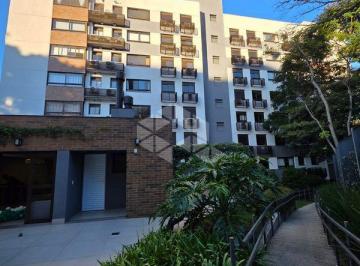 Apartamento · 65m² · 2 Quartos · 1 Vaga · Apartamento 65M² - para Alugar