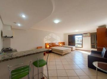 Apartamento · 40m² · 1 Quarto · Apartamento 40M² - para Alugar