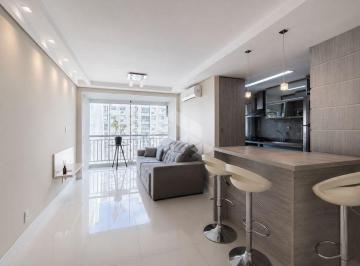 Apartamento · 68m² · 2 Quartos · 1 Vaga · Apartamento 68M² - para Alugar