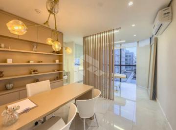 Comercial · 50m² · 1 Vaga · Sala 50M² - para Alugar