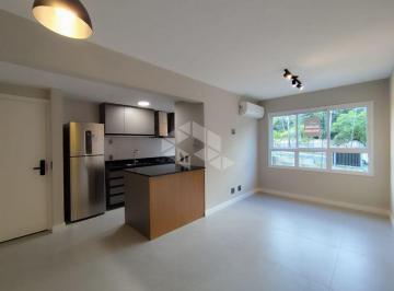 Apartamento · 55m² · 2 Quartos · 1 Vaga · Apartamento 55M² - para Alugar
