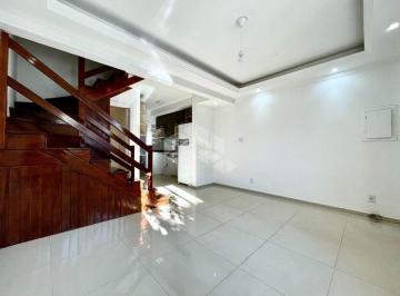 Casa · 85m² · 3 Quartos · 1 Vaga · Casa em Condomínio 85M² - para Alugar
