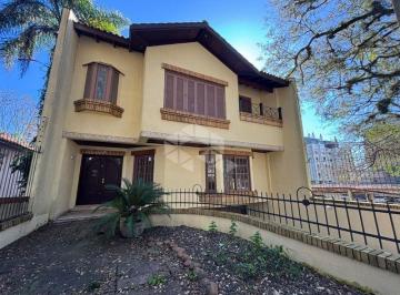 Casa · 420m² · 4 Quartos · 3 Vagas · Casa Residencial 420M² - para Alugar