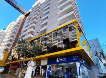 Apartamento · 35m² · 1 Quarto · 1 Vaga · Apartamento 35.3M² - para Alugar