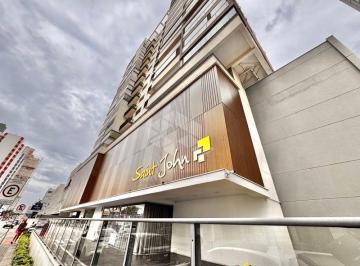 Apartamento · 72m² · 2 Quartos · 1 Vaga · Apartamento 72.25M² - para Alugar