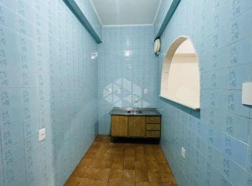 Apartamento · 55m² · 2 Quartos · Apartamento 55.7M² - para Alugar