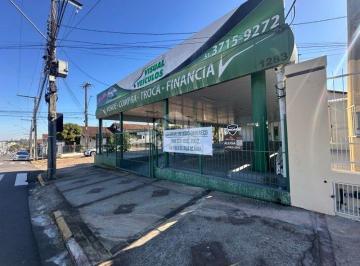 a4FbJ000014N9RC · Prédio 287M² - para Alugar