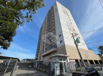 Apartamento · 46m² · 1 Quarto · 1 Vaga · Apartamento 46M² - para Alugar