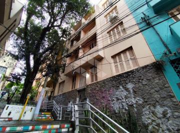 Apartamento · 35m² · 1 Quarto · Apartamento 35M² - para Alugar