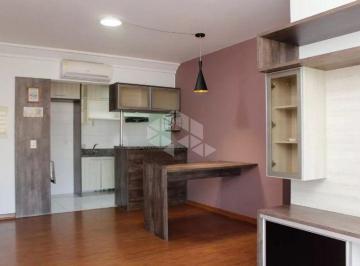 Apartamento · 80m² · 3 Quartos · 1 Vaga · Apartamento 80M² - para Alugar