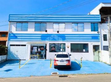 Comercial · 400m² · 7 Vagas · Loja 381M² - para Alugar