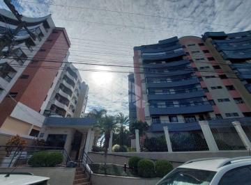 Apartamento · 82m² · 3 Quartos · 1 Vaga · Apartamento 104M² - para Alugar