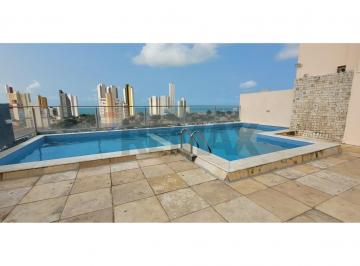 Apartamento · 40m² · 1 Quarto · FLAT  EM PONTA NEGRA, 5 MIN DA PRAIA-  R$ 179 MIL