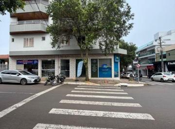Apartamento · 400m² · 3 Quartos · 3 Vagas · LOCAÇÃO | Apartamento, com 3 dormitórios em Centro, Marialva