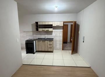 Apartamento · 2 Quartos · 1 Vaga · LOCAÇÃO | Apartamento, com 2 dormitórios em PQ INDUSTRIAL, MARIALVA