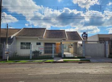 Casa · 306m² · 4 Quartos · 6 Vagas · VENDA | Casa, com 4 dormitórios em Centro, Marialva