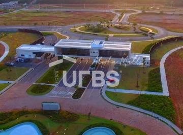Terreno , Goiânia · TERRENO 740,26MT PLATEA D´OR UNIQUE