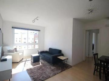 Apartamento · 76m² · 3 Quartos · 2 Vagas · Apartamento 3 Dorm com 2 Vagas e Infraestrutura Completa