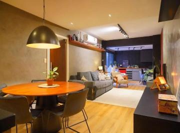 Sala de Jantar · Apto Garden de 3 dorm.