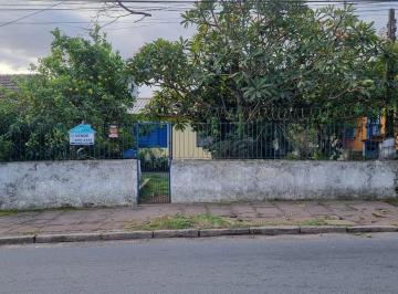 Casa · 60m² · 2 Quartos · 2 Vagas · Casa no bairro Partenon, com 2 dormitórios.