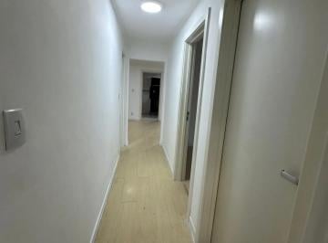 Apartamento Venda 96m² de 3 quartos · Apartamento com 3 Quartos, térreo com pátio privativo, 1 vaga coberta à Venda, 8