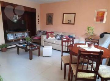 Casa de 2 quartos, Niterói · Casa com 2 dormitórios à venda, 110 m² por R$ 750.000,00 - Itaipu - Niterói/RJ