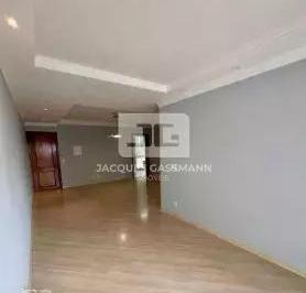 Apartamento · 107m² · 3 Quartos · Apartamento à venda - na Vila Gilda