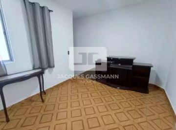 Apartamento · 50m² · 1 Quarto · Apartamento para aluguel - em Rudge Ramos